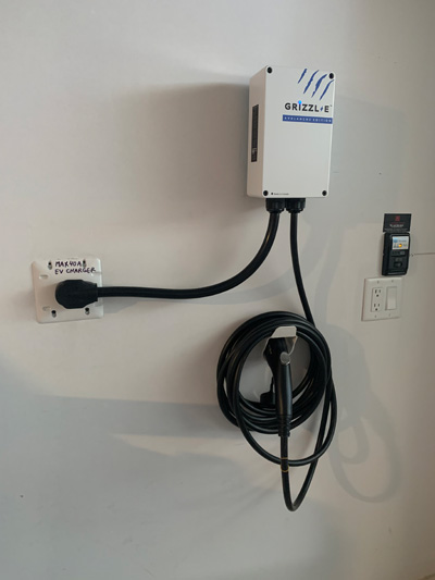 Affordable Ev Charging Installation Aurora