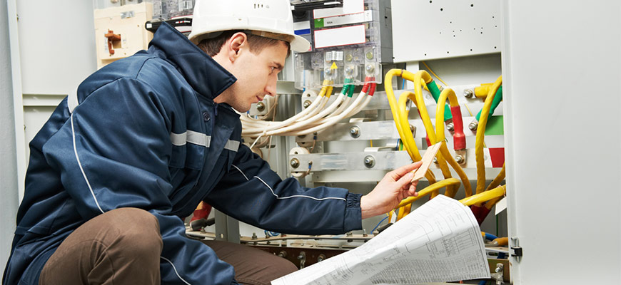 Commercial Electrical Services