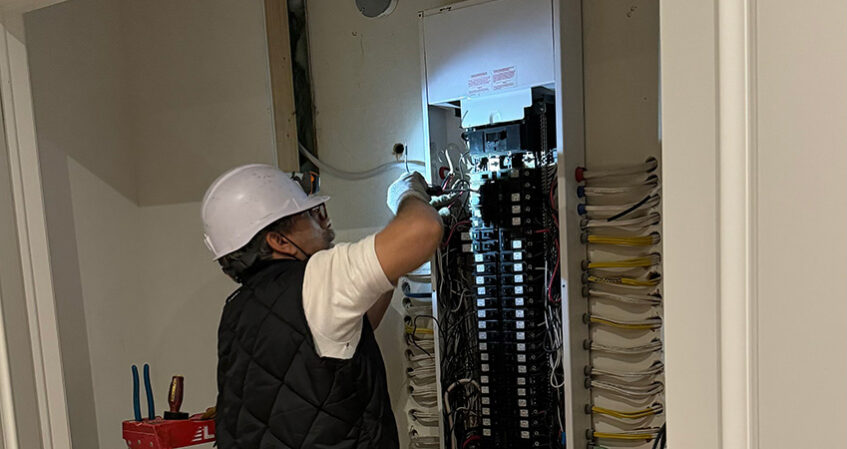 Complete Guide To Professional Ev Charger Installation Process