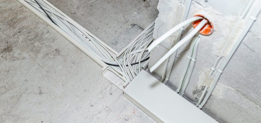 Electrical Wire Connection Troubleshooting