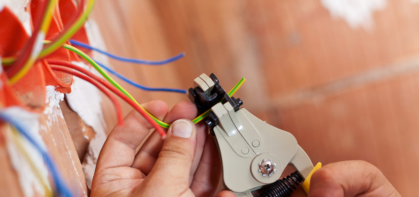 Electrical Wiring Homeowners Guide