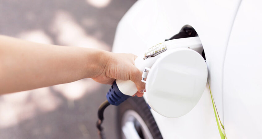 Electrifying York Region: Navigating the Surge in EV Charging Infrastructure and Local Solutions