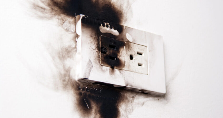 Emergency Electrical Repairs Richmond Hill Homeowners