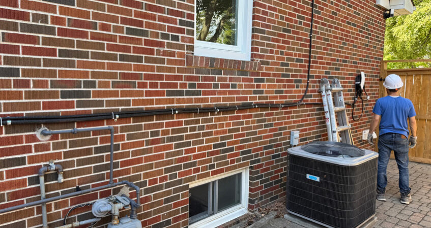 How Get Your Electrical System Ready For Ev Charger At Home