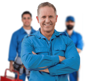 Licensed Electrician Team