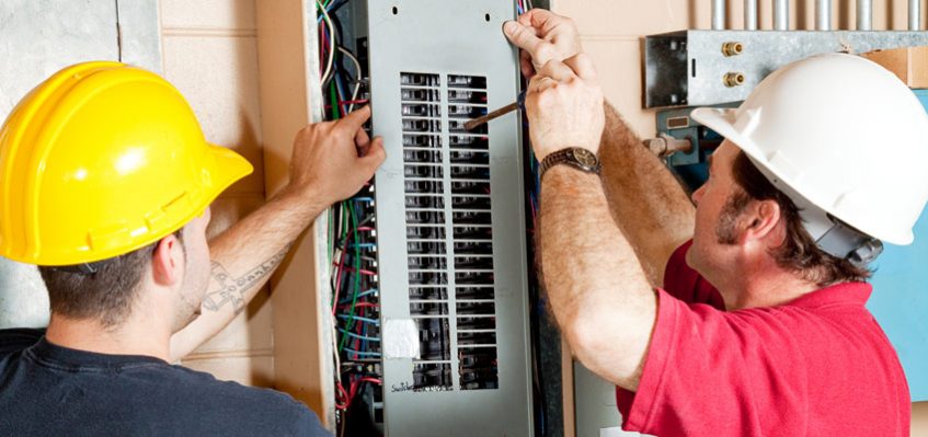Richmond Hill Electrical Panel Upgrade Guide