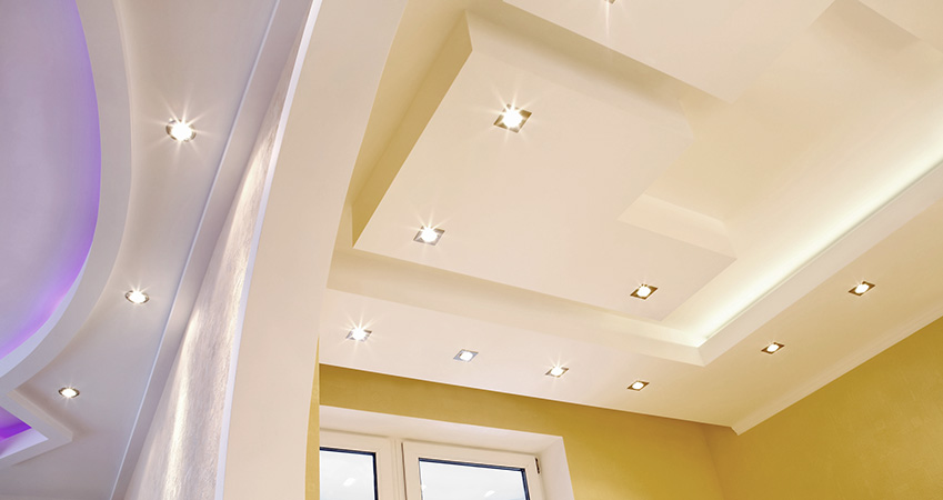 Smart Lighting Power Of Dimmers And Pot Lights