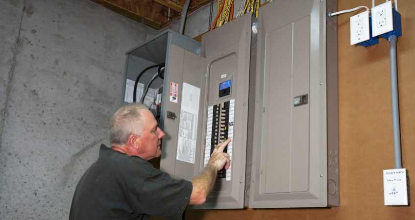 Why Electrical Panel Directory Important Richmond Hill