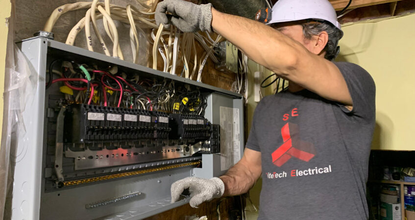 Why Upgrading To A 200a Panel Is Smart Move